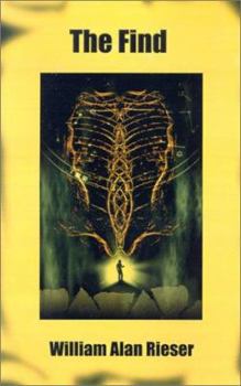 Paperback The Find Book