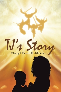 Paperback TJ's Story Book