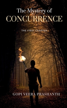 Paperback The Mystery of Concurrence Book