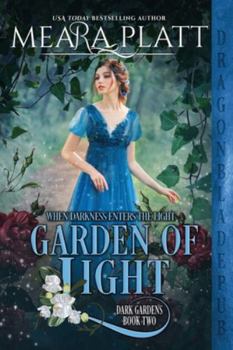 Paperback Garden of Light Book