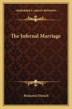 Paperback The Infernal Marriage Book