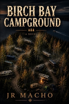 Paperback Birch Bay Campground Book