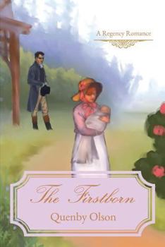 Paperback The Firstborn Book