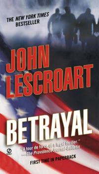 Betrayal - Book #12 of the Dismas Hardy