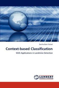 Paperback Context-Based Classification Book