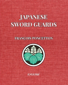 Paperback Japanese Sword Guards Book