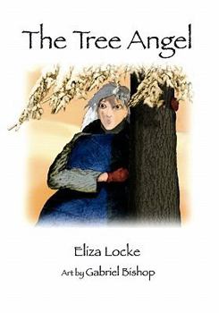 Paperback The Tree Angel: A True Urban Tale Book