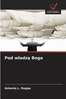 Paperback Pod wladzą Boga [Polish] Book