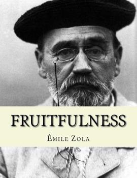 Paperback Fruitfulness: Fruitfulness Book