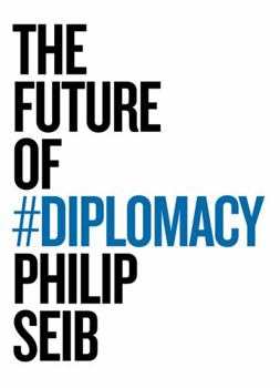 Paperback The Future of Diplomacy Book
