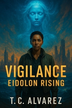VIGILANCE: EIDOLON RISING