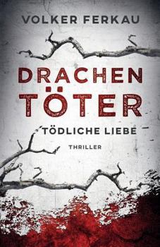 Paperback Drachentöter - Tödliche Liebe [German] Book