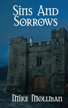 Hardcover Sins and Sorrows Book