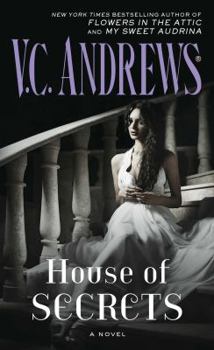 House of Secrets - Book #1 of the House of Secrets