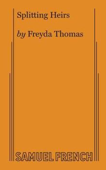Paperback Splitting Heirs Book