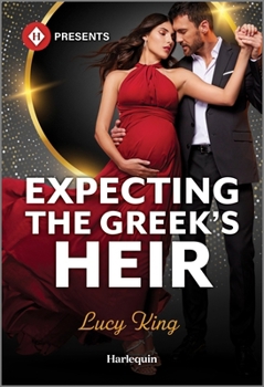 Mass Market Paperback Expecting the Greek's Heir Book