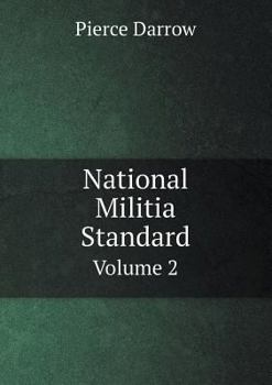 Paperback National Militia Standard Volume 2 Book