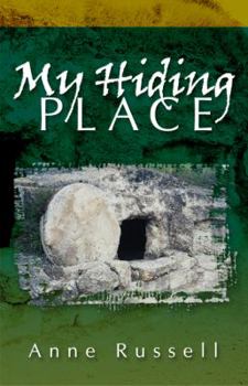 Paperback My Hiding Place Book
