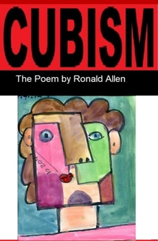 Paperback Cubism The Poem Book