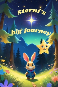 Sterni’s Big Journey