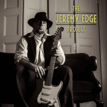 Vinyl The Jeremy Edge Project Book