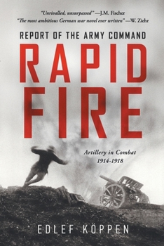 Paperback Rapid Fire Book