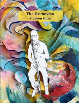 Paperback The Orchestra Book