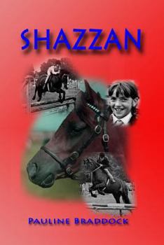 Paperback Shazzan Book