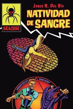 Paperback Natividad de sangre [Spanish] Book