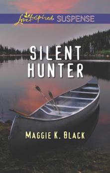Mass Market Paperback Silent Hunter Book