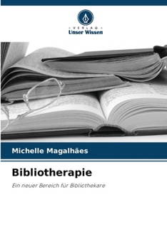 Paperback Bibliotherapie [German] Book