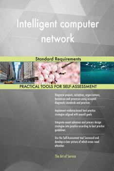 Paperback Intelligent computer network Standard Requirements Book