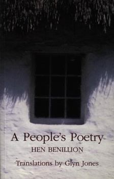 Paperback A People's Poetry Book