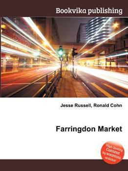 Paperback Farringdon Market Book