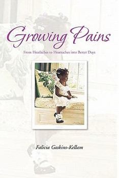 Paperback Growing Pains Book