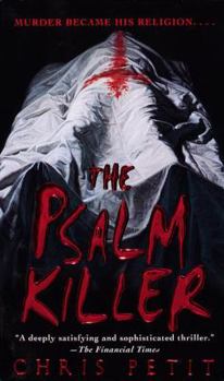 Mass Market Paperback Psalm Killer Book
