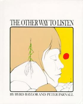 Hardcover The Other Way to Listen Book