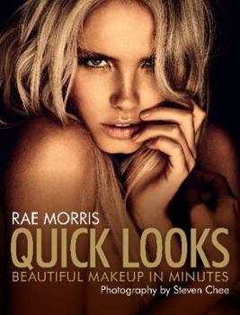 Paperback Quick Looks: Beautiful Makeup in Minutes Book