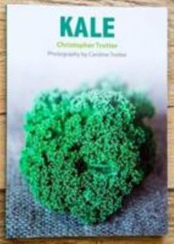 Paperback Kale Book