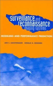 Hardcover Surveillance and Reconnaissance Imaging Systems Book