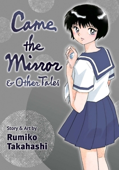 Paperback Came the Mirror & Other Tales Book