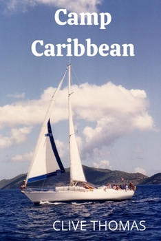 Paperback Camp Caribbean Book