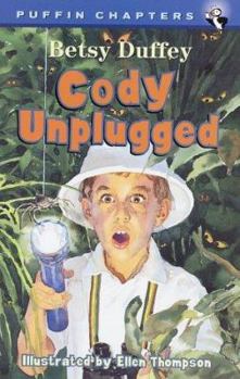 Paperback Cody Unplugged Book