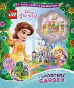 The Mystery Garden