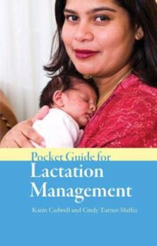 Spiral-bound Pocket Guide for Lactation Management Book