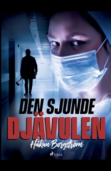 Paperback Den sjunde djävulen [Swedish] Book