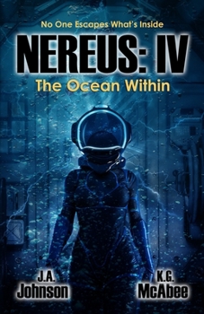 Paperback Nereus: IV: The Ocean Within Book