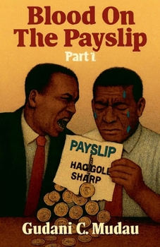 Paperback Blood On The Payslip Book