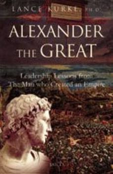 Paperback Alexander the Great Book