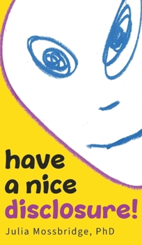 Hardcover have a nice disclosure! Book